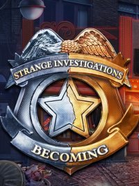 Strange Investigations: Becoming Collectors Edition