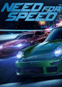 Need for Speed 2015 Free Download