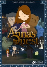 Anna's Quest Free Download