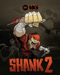 Shank 2 Free Download
