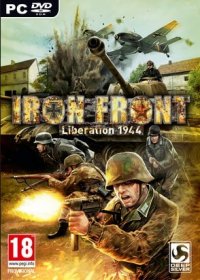 Iron Front Liberation 1944 Free Download