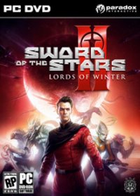 Sword of the Stars 2: The Lords of Winter