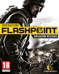 Operation Flashpoint Dragon Rising Free Download