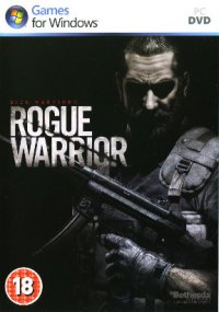 Rogue Warrior Free Download