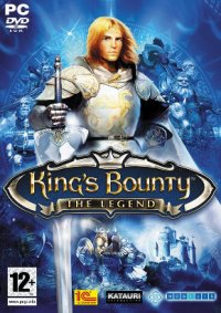 King's Bounty The Legend Free Download