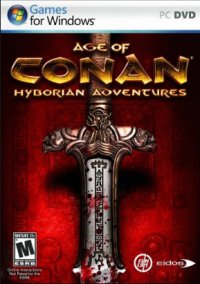 Age of Conan Hyborian Adventures Free Download