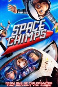 Space Chimps Free Download