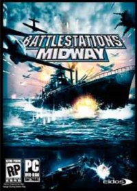 Battlestations Midway Free Download