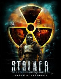 S.T.A.L.K.E.R.: Shadow of Chernobyl'