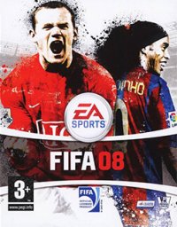 FIFA Soccer 08 Free Download