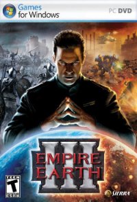 Empire Earth 3 Free Download