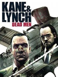 Kane & Lynch Dead Men Free Download