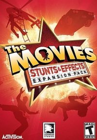 The Movies & The Movies: Stunts and Effects