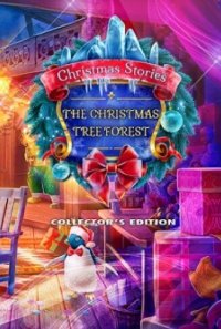 Christmas Stories 9: The Christmas Tree Forest
