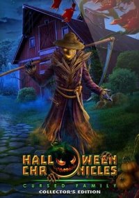 Halloween Chronicles 3: Cursed Family