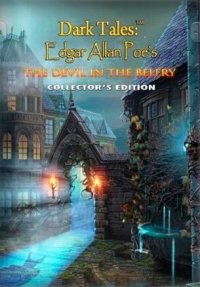 Dark Tales 18: Edgar Allan Poe's The Devil in the Belfry