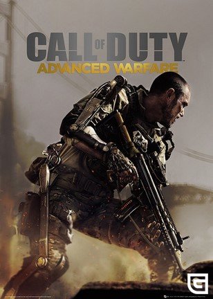 call of duty advanced warfare free download pc game full version