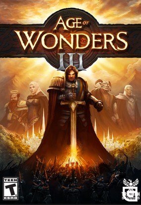 age of wonders 3 deluxe edition does it hae all dlc