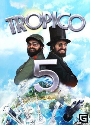 tropico 5 trainer download