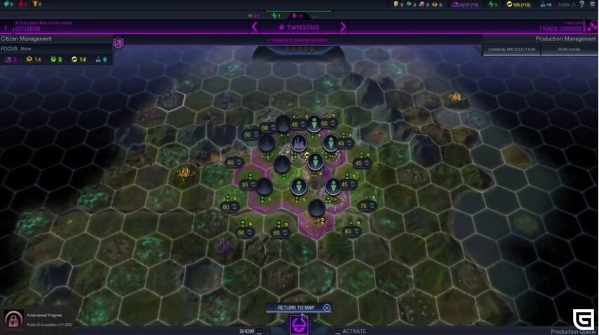 Civilization: Beyond Earth Free Download full version pc game for ...