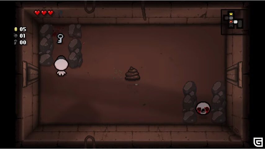 download the binding of isaac steam for free