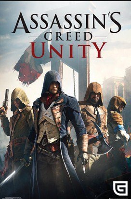 assassins creed unity review metacritic