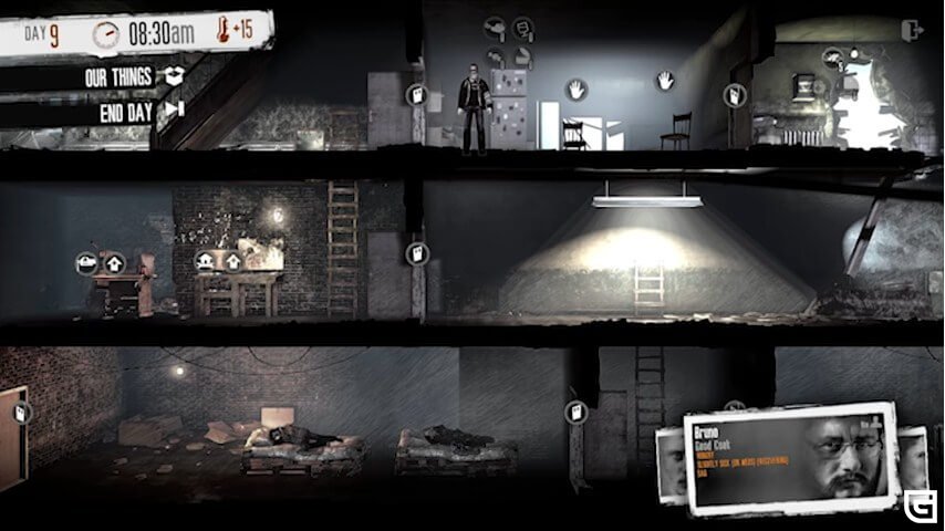 this war of mine pc completo