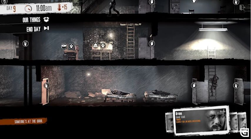 download this war of mine metacritic for free
