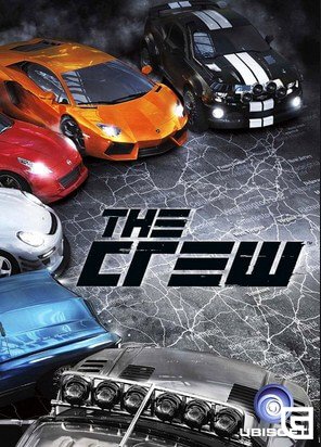 The Crew 1 Download For PC Free - PCGameLab - PC Games Free Download -  Direct & Torrent Links