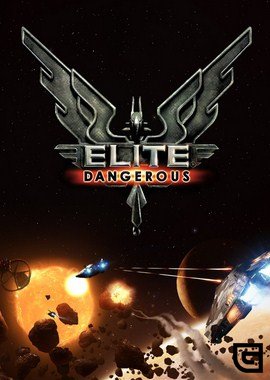 zize of elite dangerous download