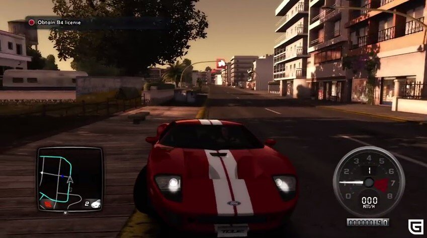 test drive unlimited 2 pc demo download