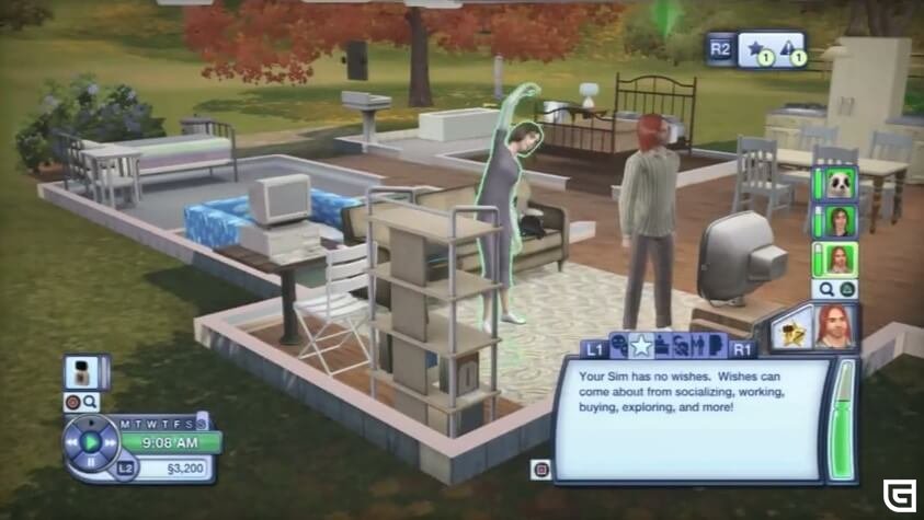 sims 3 into the future free download no survey