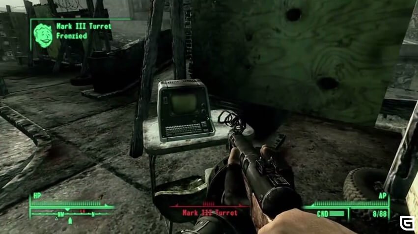 fallout 3 game of the year windows 10