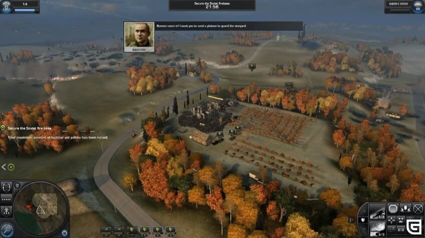 world in conflict cdkey
