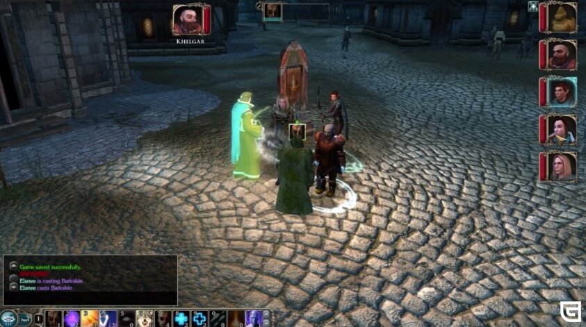 neverwinter nights 2 pc download