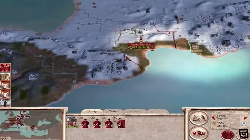 Rome Total War Windows 10 Directx 9