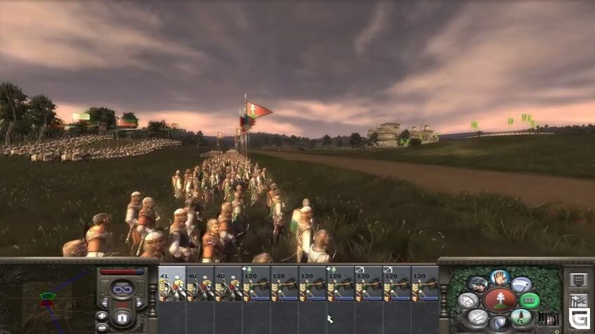how to get medieval total war free
