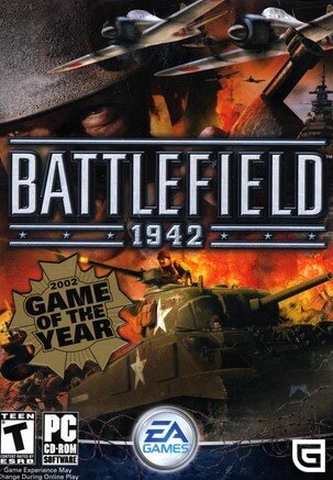 battlefield 1942 free download full
