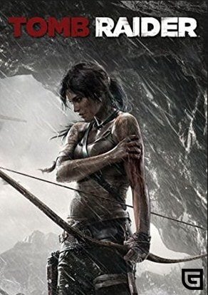 tomb raider 2013 game free download full version for pc