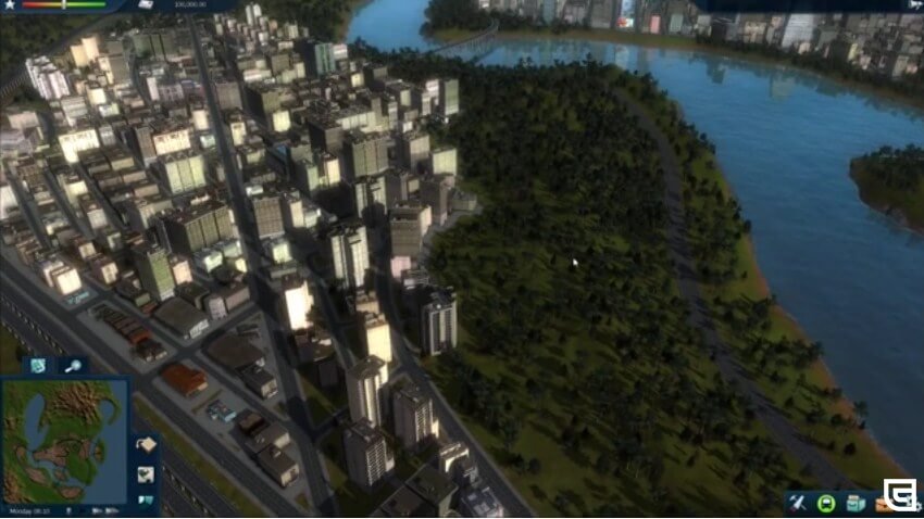 download free cities in motion gameplay