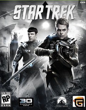 star trek games free downloads