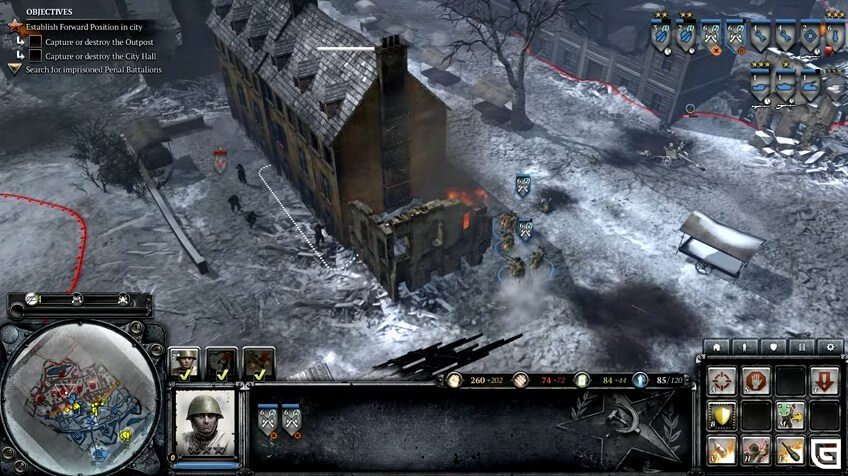 how to get all the dlc for company of heroes 2 for free