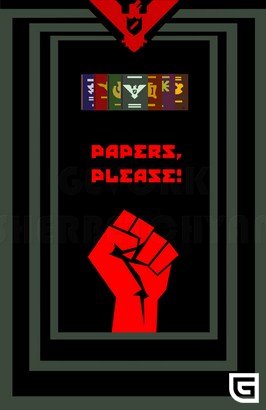 Papers, Please Free Download full version pc game for Windows (XP, 7, 8,  10) torrent