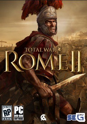 rome total war 2 completo portugues