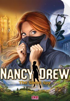 download free nancy drew shadow at the water