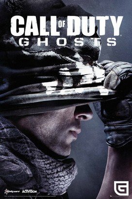 call of duty ghosts download pc torrent