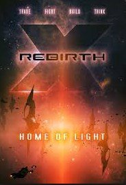 X Rebirth Free Download