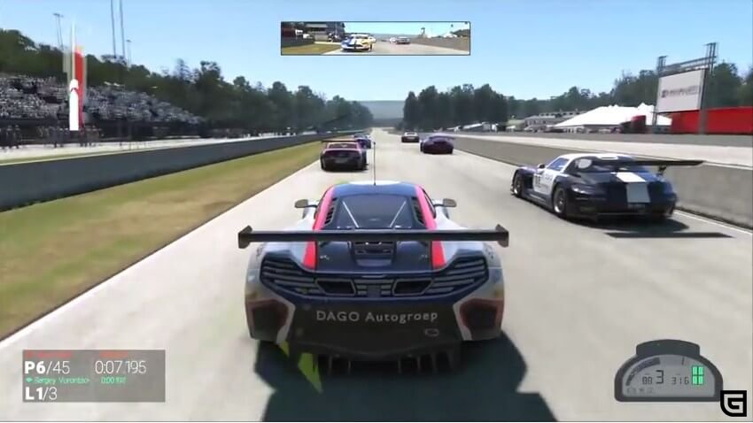 windows 7 games download racing in 200mb