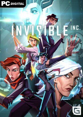 download invisible inc switch physical
