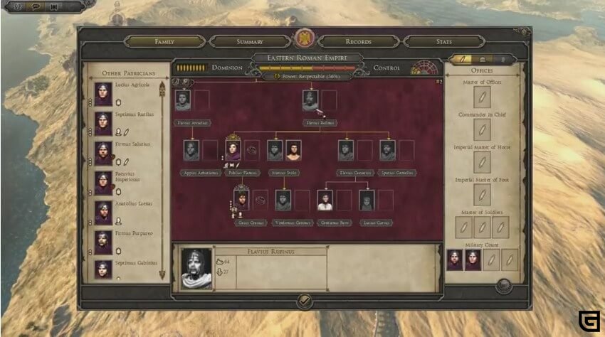 Total War: ATTILA - The Last Roman Campaign Pack Crack